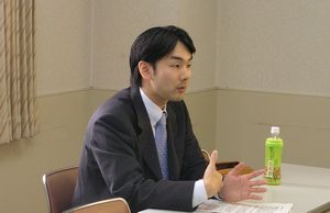  分科会にも参加舩木医師