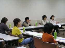 老健・特養