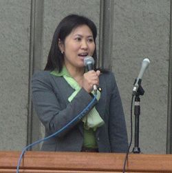 国民新党
