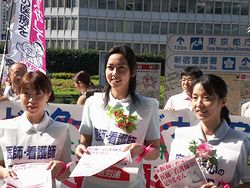  尾張3人